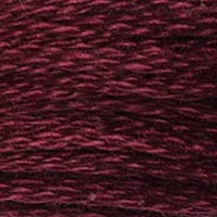 DMC Stranded Cotton Thread - Reds