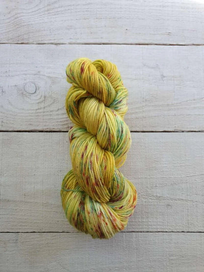 Alegria 4 Ply Sock Yarn - Merino - Manos Del Uruguay