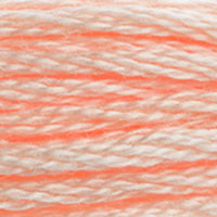 DMC Stranded Cotton Thread - Pinks