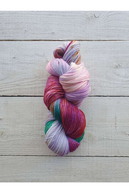 Alegria 4 Ply Sock Yarn - Merino - Manos Del Uruguay
