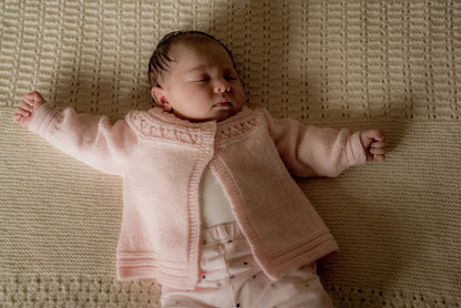 Baby Cakes - BC94 - Carolyn Cardi Pattern