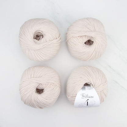 Bellissimo - 4 Ply Merino