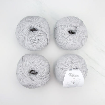 Bellissimo - 4 Ply Merino