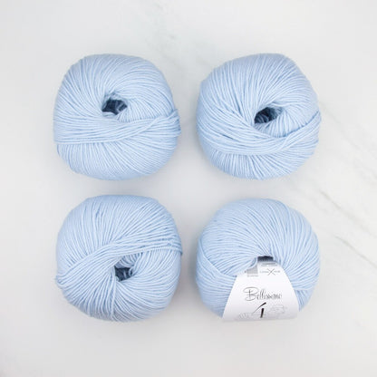 Bellissimo - 4 Ply Merino