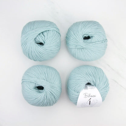 Bellissimo - 4 Ply Merino