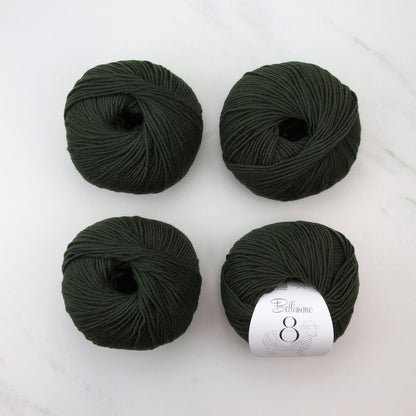 Bellissimo 8 Ply Merino