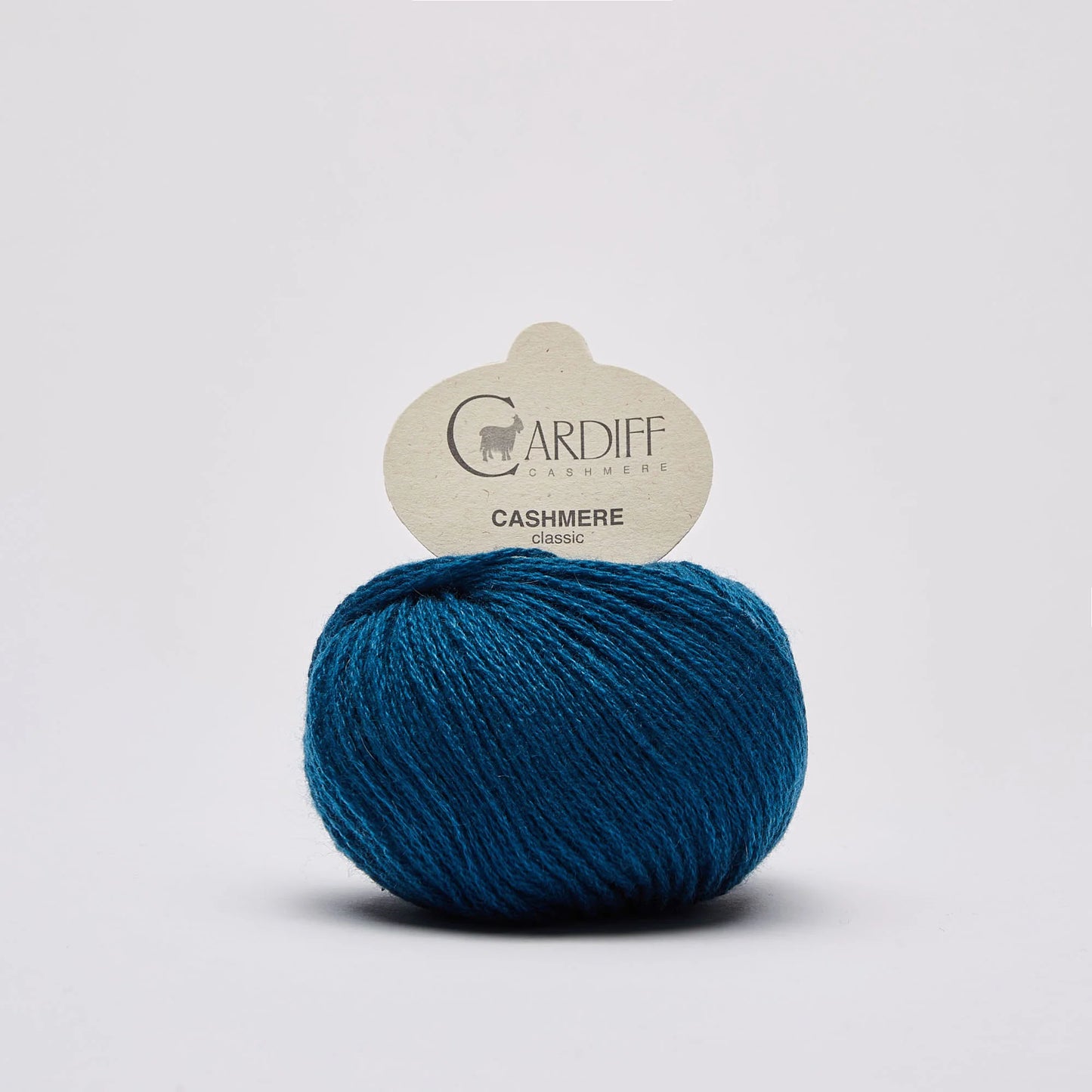 Cardiff Cashmere - Classic 100% Cashmere