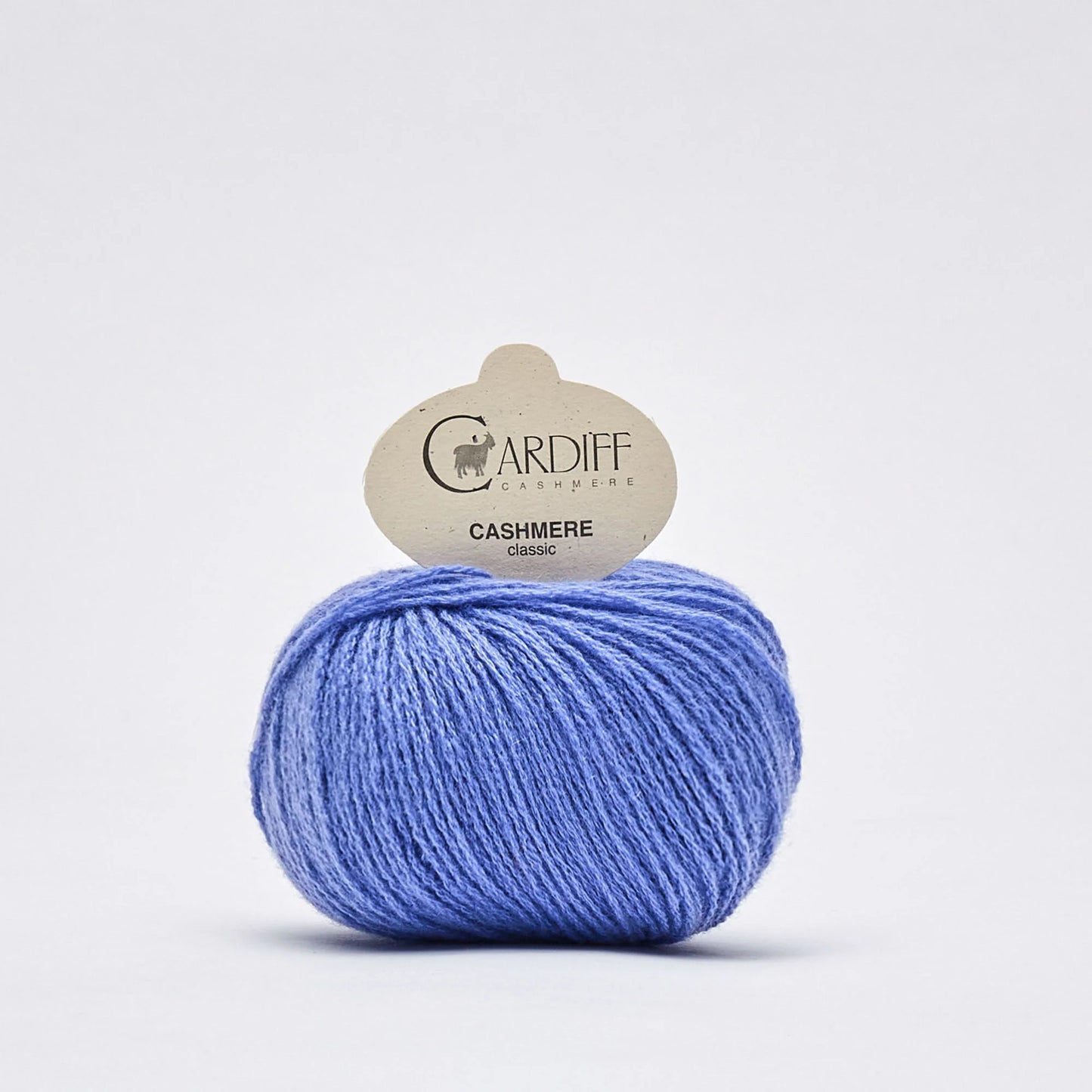 Cardiff Cashmere - Classic 100% Cashmere