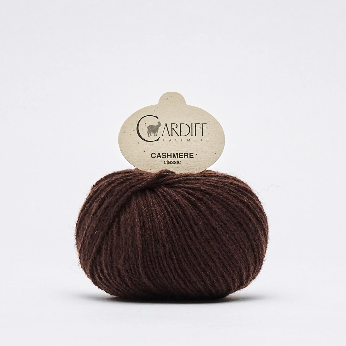 Cardiff Cashmere - Classic 100% Cashmere