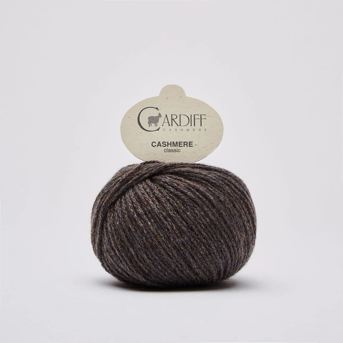 Cardiff Cashmere - Classic 100% Cashmere