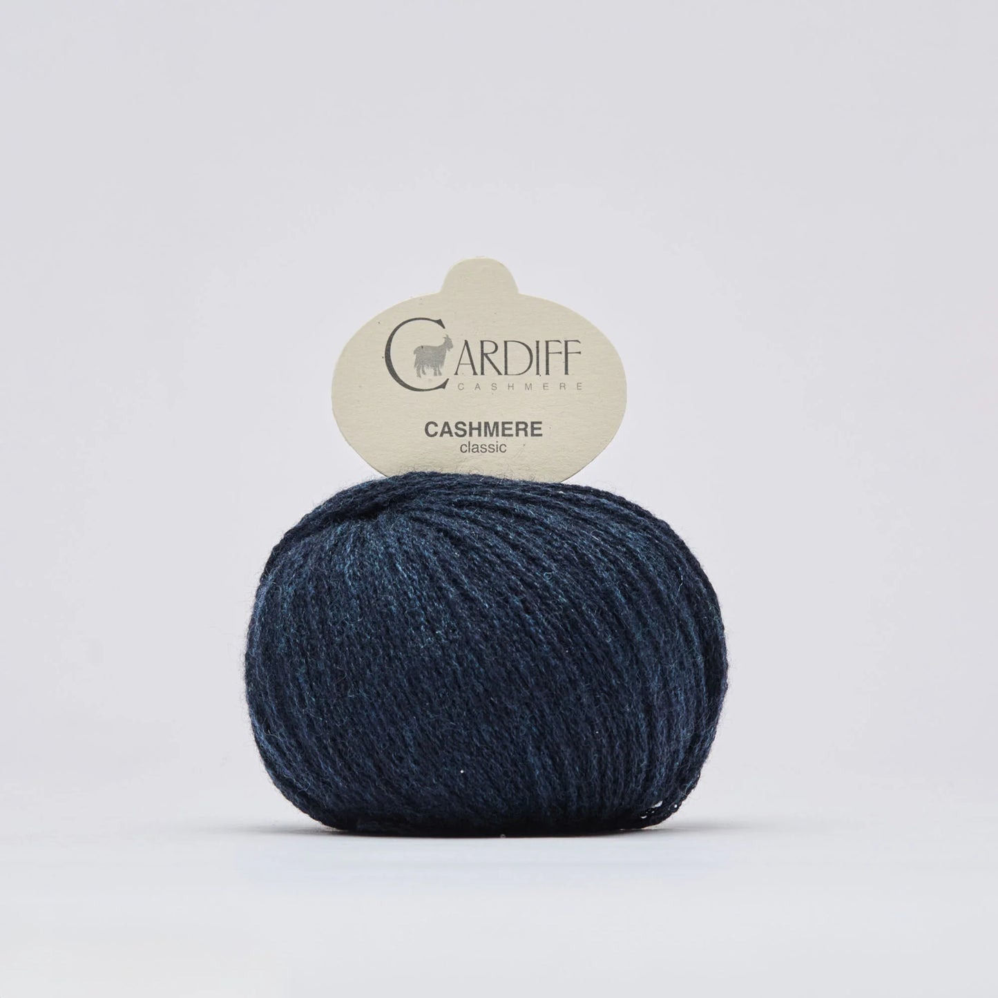 Cardiff Cashmere - Classic 100% Cashmere