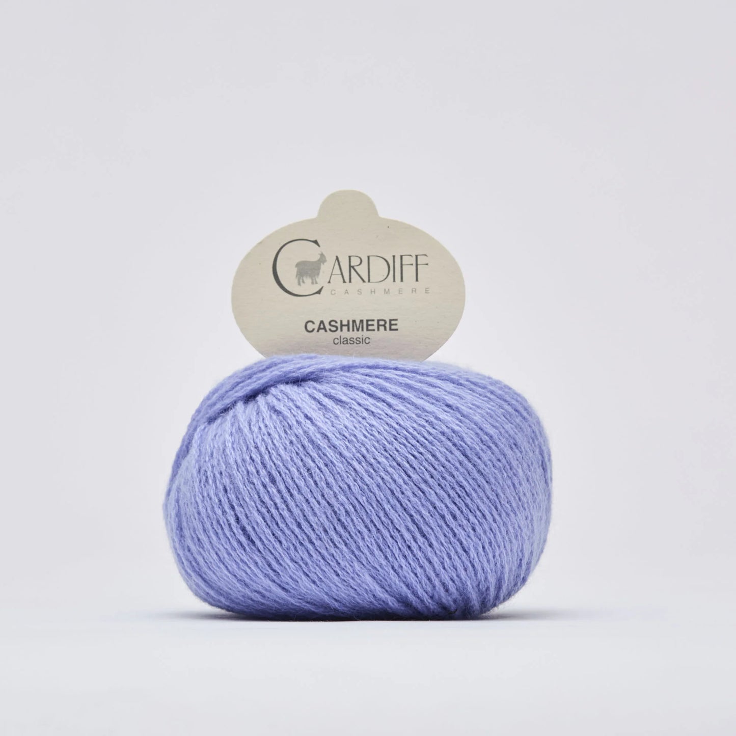Cardiff Cashmere - Classic 100% Cashmere