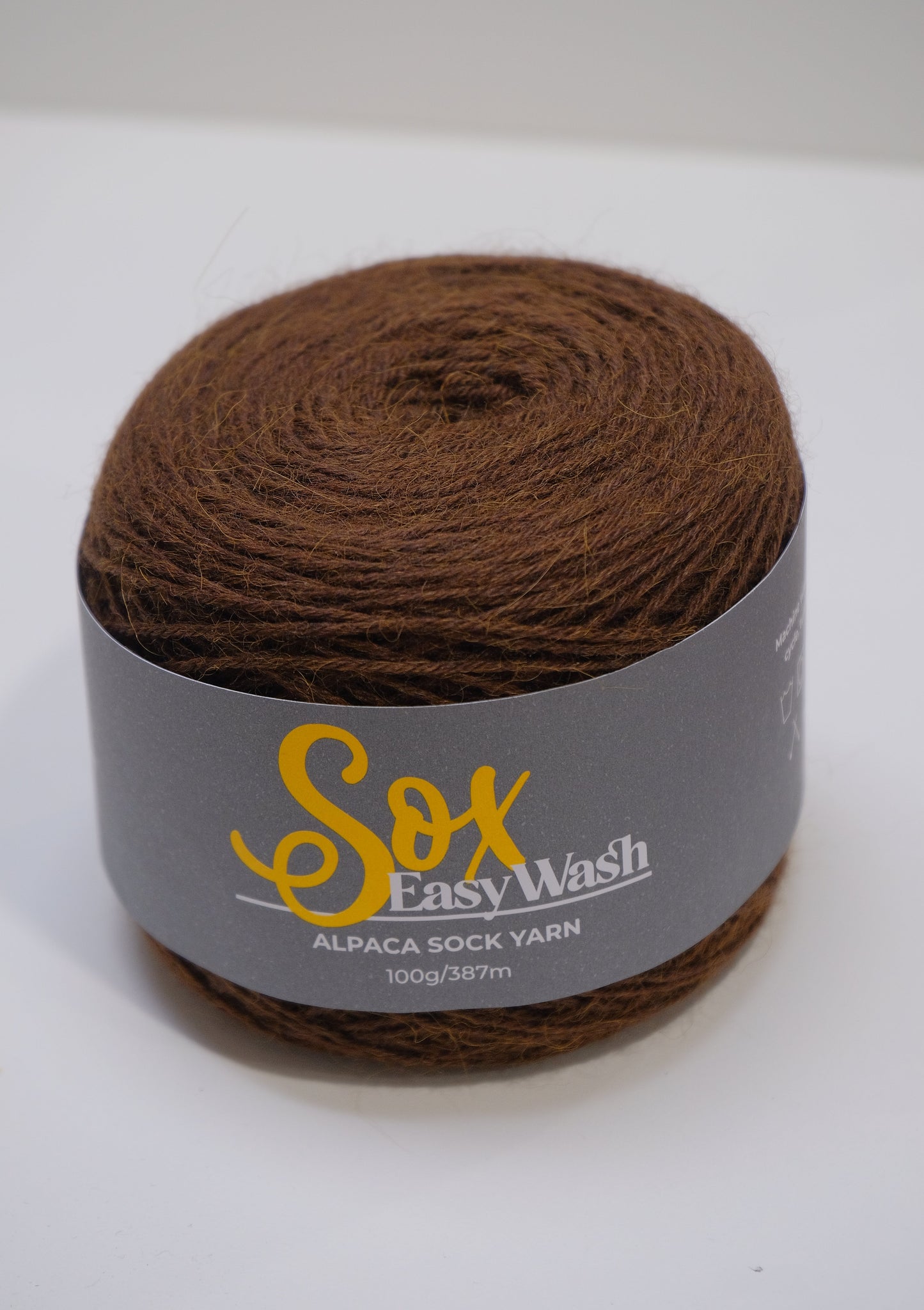 Sox Easy Wash - Alpaca Yarns
