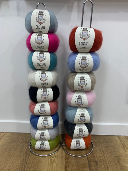 Chaska Puray DK/8PLY