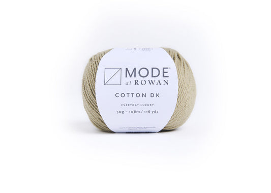 Mode at Rowan - Cotton DK