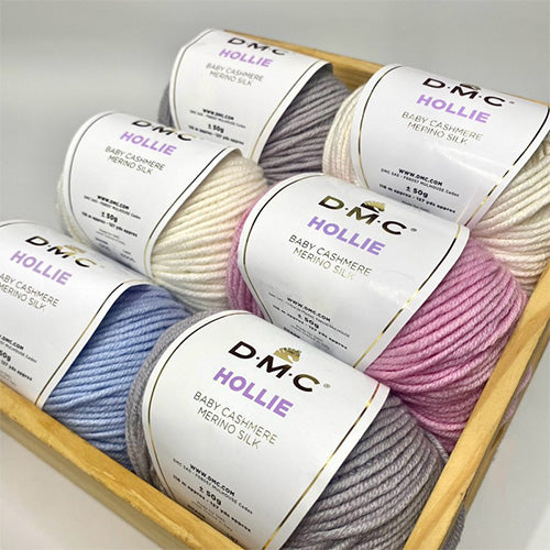 DMC Hollie Baby - Light DK