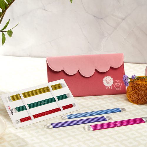 Zing DPN Set - 20cm