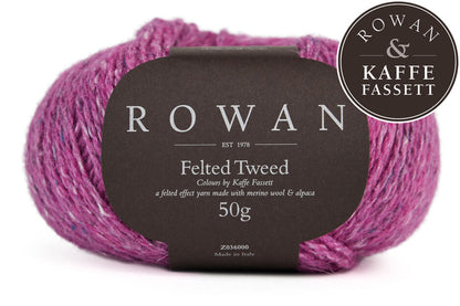 Rowan Felted Tweed by Kaffe Fassett - DK / 8 Ply