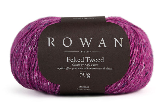 Rowan Felted Tweed by Kaffe Fassett - DK / 8 Ply