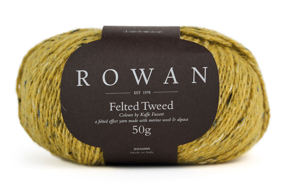 Rowan Felted Tweed by Kaffe Fassett - DK / 8 Ply