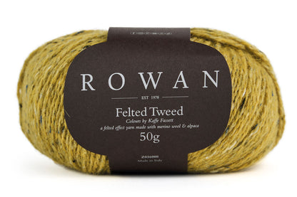Rowan Felted Tweed by Kaffe Fassett - DK / 8 Ply