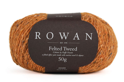 Rowan Felted Tweed by Kaffe Fassett - DK / 8 Ply