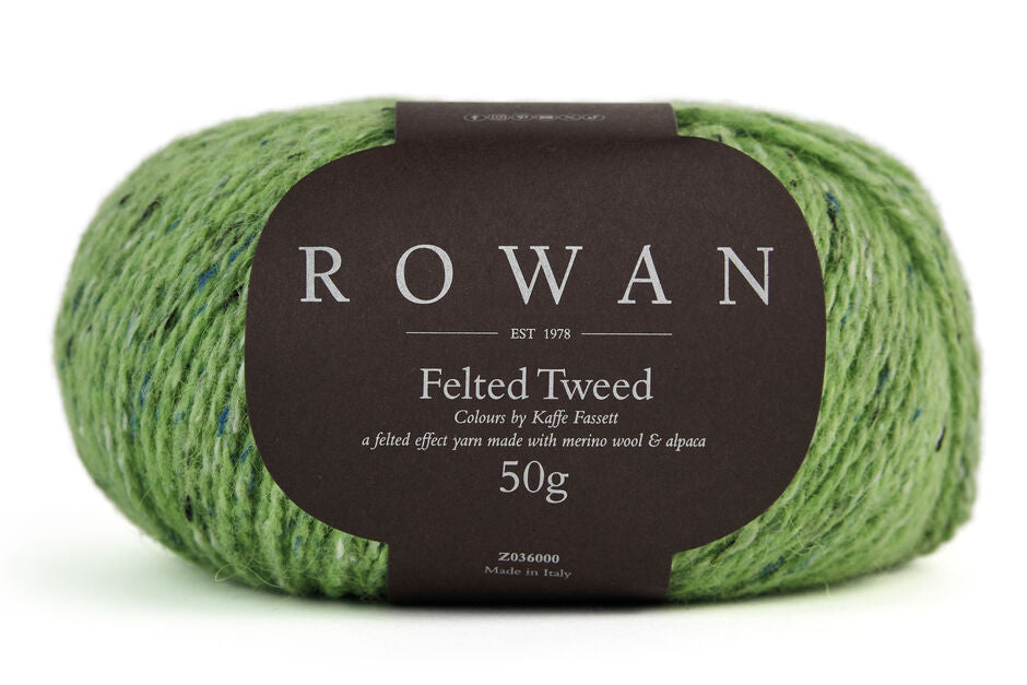 Rowan Felted Tweed by Kaffe Fassett - DK / 8 Ply