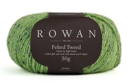 Rowan Felted Tweed by Kaffe Fassett - DK / 8 Ply