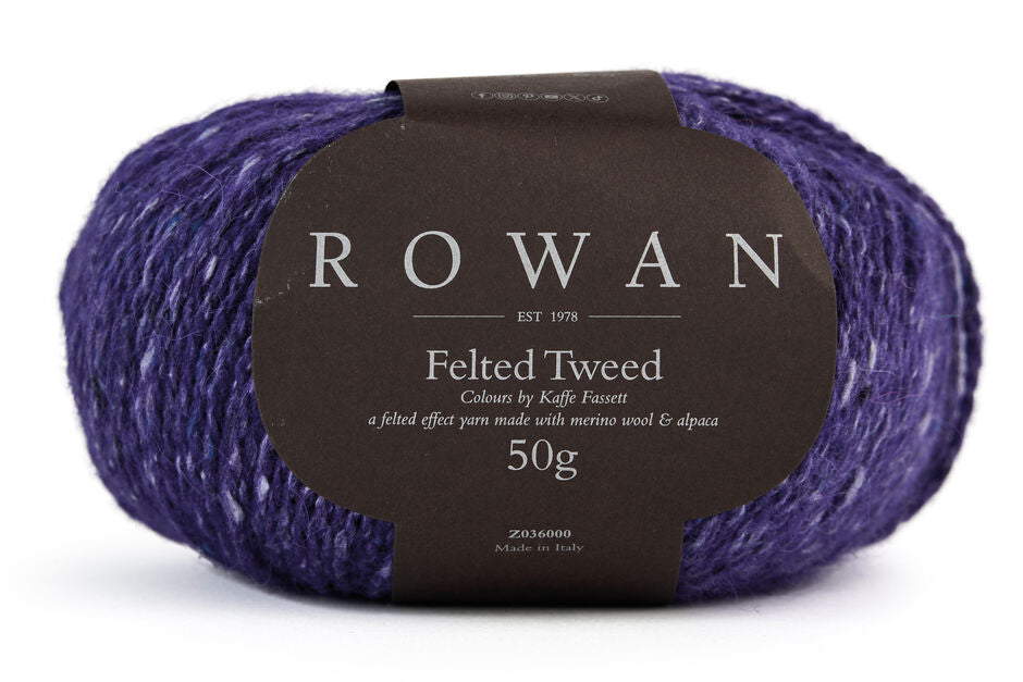 Rowan Felted Tweed by Kaffe Fassett - DK / 8 Ply