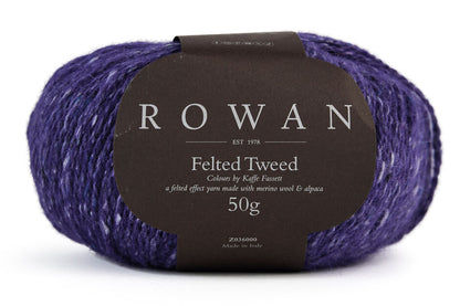Rowan Felted Tweed by Kaffe Fassett - DK / 8 Ply