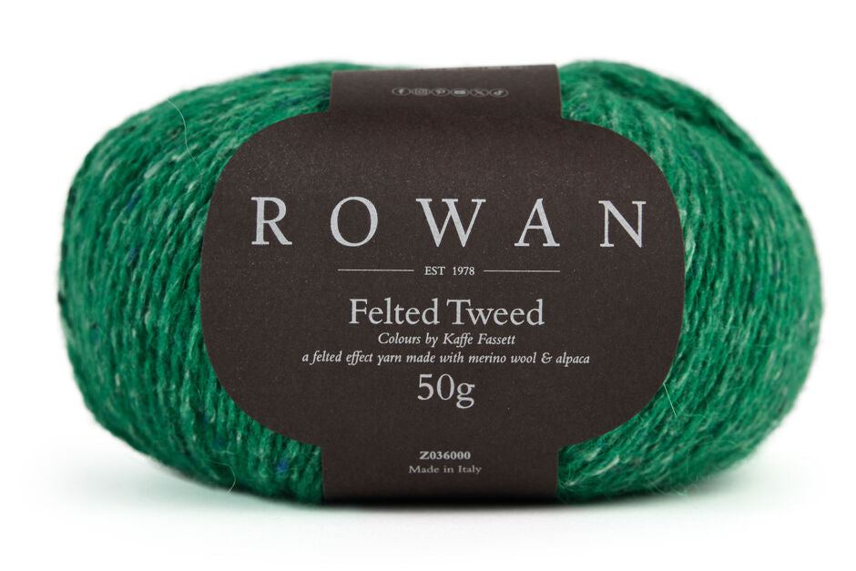 Rowan Felted Tweed by Kaffe Fassett - DK / 8 Ply