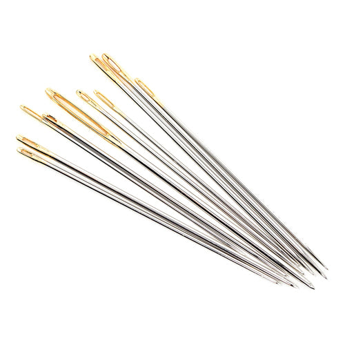 Hobby Gift Hand Needles – Household