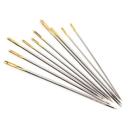 HGC Hand Needle Embroidery / Crewel asst x 10
