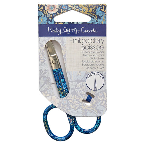 Hobby Gift Embroidery Scissors