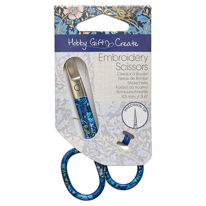 Hobby Gift Embroidery Scissors