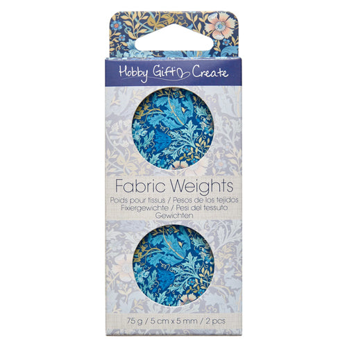 HGC Fabric Weights