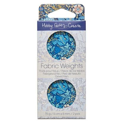 HGC Fabric Weights