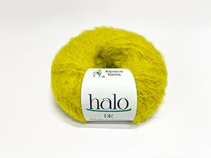 Halo DK Brushed Alpaca