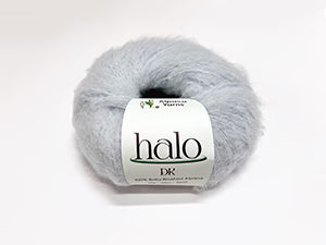 Halo DK Brushed Alpaca