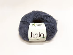 Halo DK Brushed Alpaca