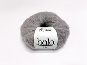 Halo DK Brushed Alpaca