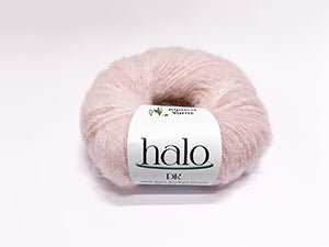 Halo DK Brushed Alpaca