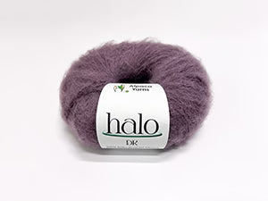 Halo DK Brushed Alpaca