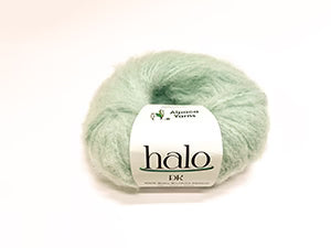Halo DK Brushed Alpaca