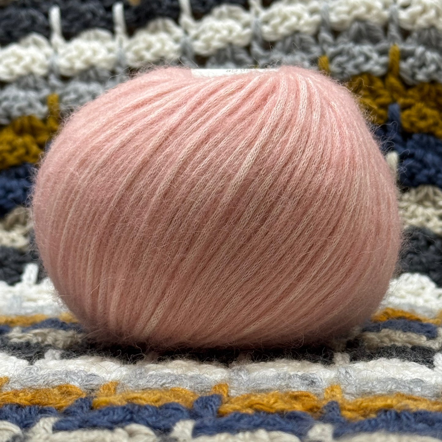 Chaska Wara - Alpaca/Merino/Cotton - 8 Ply