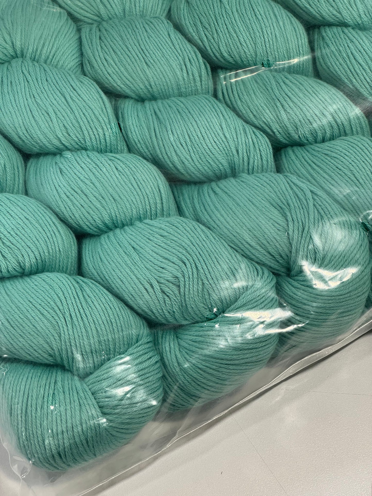 EOL - Inti Hand Dyed Peruvian Cotton
