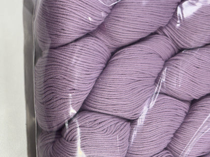 EOL - Inti Hand Dyed Peruvian Cotton
