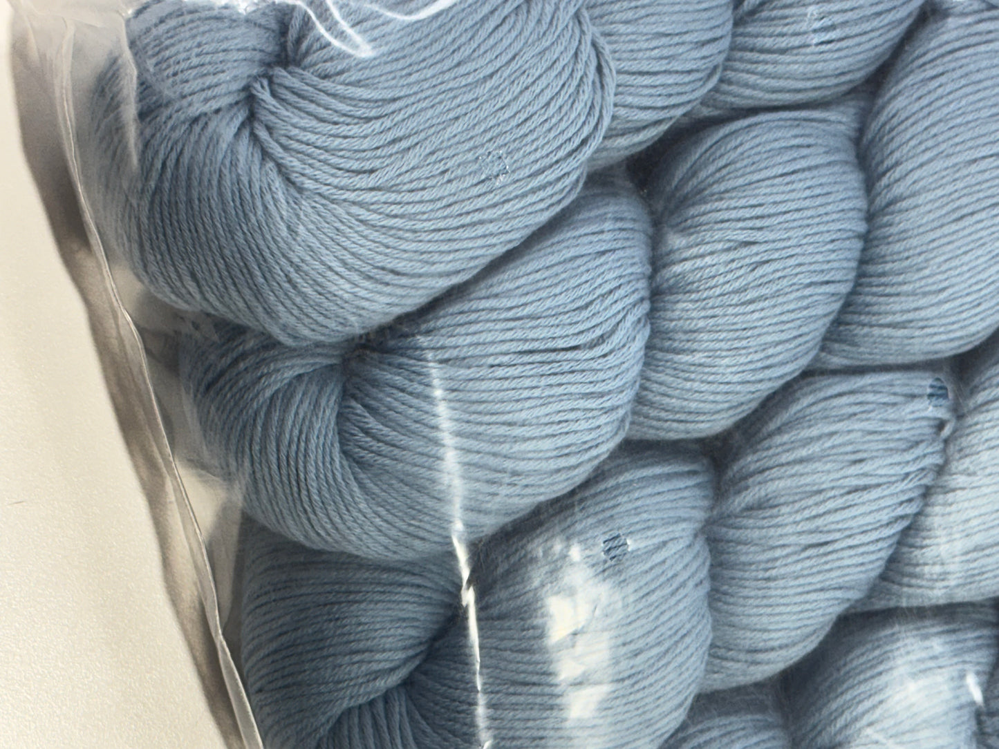 EOL - Inti Hand Dyed Peruvian Cotton