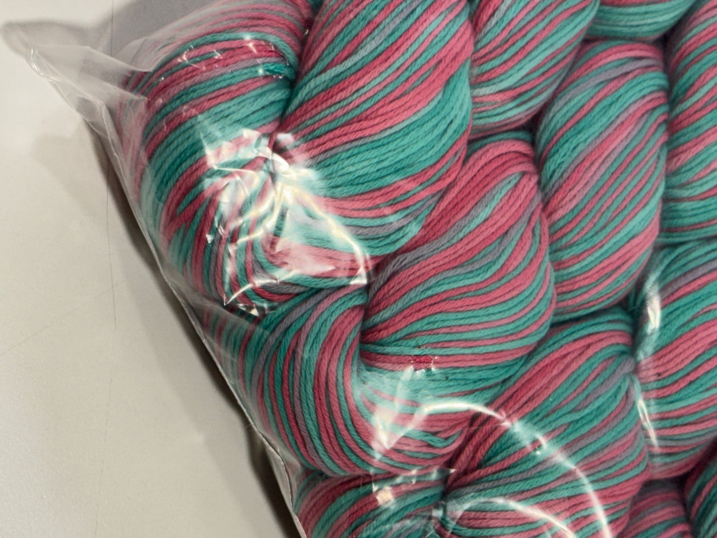 EOL - Inti Hand Dyed Peruvian Cotton
