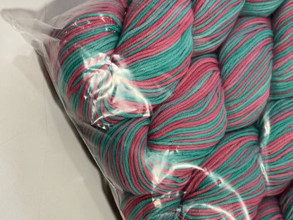 EOL - Inti Hand Dyed Peruvian Cotton